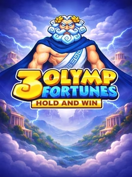 Alvynn Casino 3 Olymp Fortunes jugar online