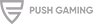 Logo del proveedor Push Gaming en Alvynn Casino