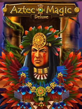 Alvynn Casino Aztec Magic Deluxe jugar online
