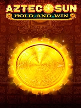 Alvynn Casino Aztec Sun: Hold and Win jugar online