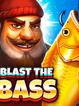 Alvynn Casino Blast the Bass jugar online
