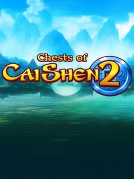 Alvynn Casino Chests of Cai Shen 2 jugar online