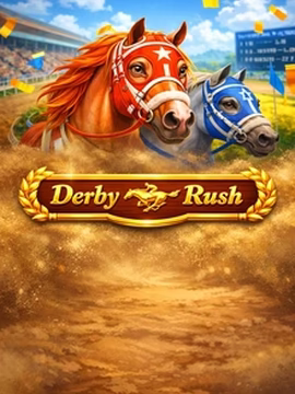 Alvynn Casino Derby Rush jugar online