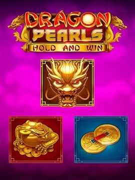 Alvynn Casino Dragon Pearls Hold and Win jugar online