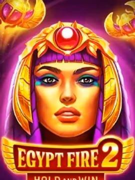 Alvynn Casino Egypt Fire 2 jugar online