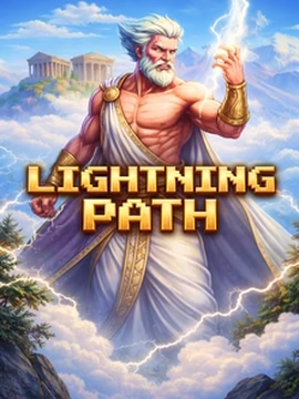 Alvynn Casino Lightning Path jugar online