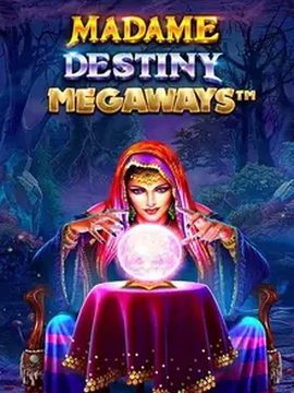 Alvynn Casino Madame Destiny Megaways jugar online