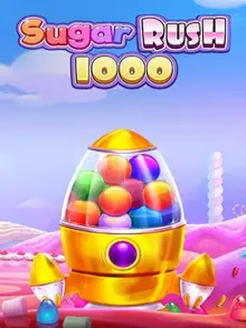 Alvynn Casino Sugar Rush 1000 jugar online