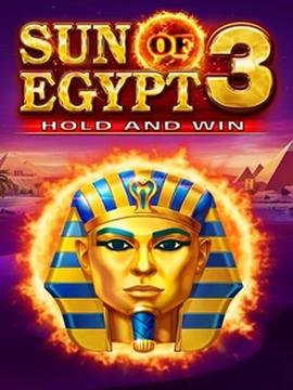 Alvynn Casino Sun of Egypt 3 jugar online