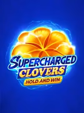 Alvynn Casino Supercharged Clovers: Hold and Win jugar online