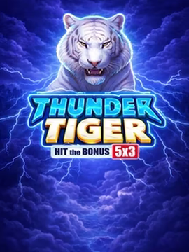 Alvynn Casino Thunder Tiger jugar online