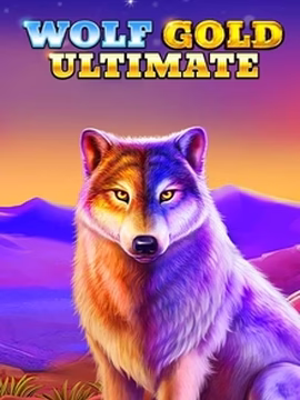 Alvynn Casino Wolf Gold Ultimate jugar online